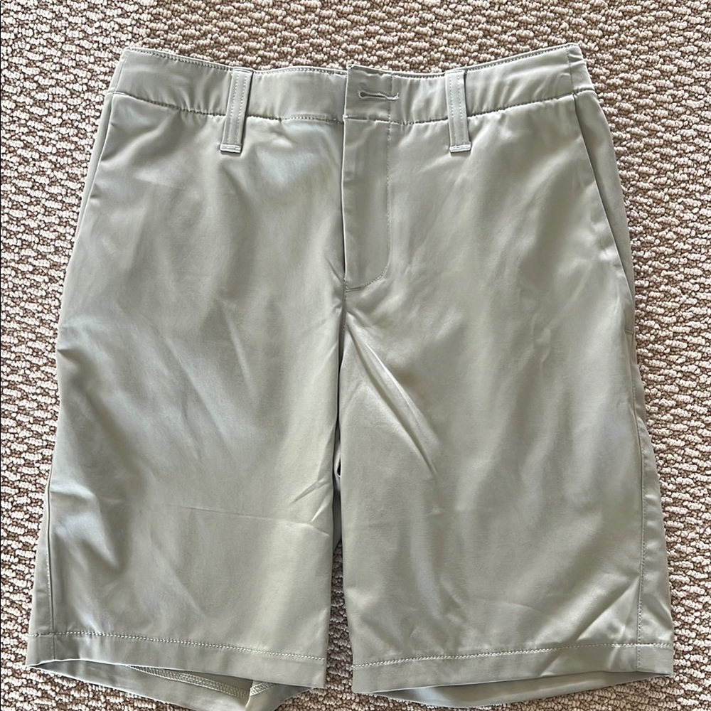 Boys Under Armour Matchplay shorts